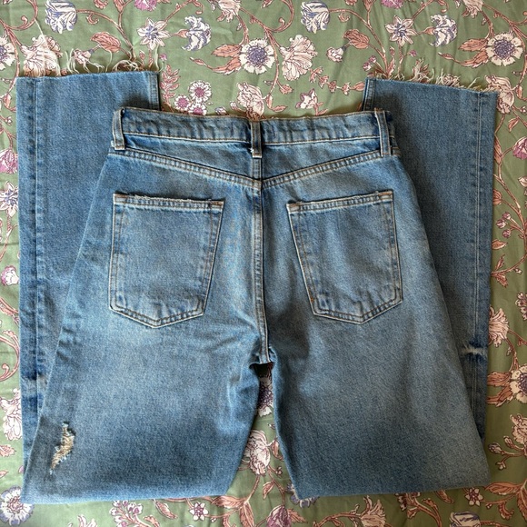 We the Free Vixen Cigarette Jeans - Picture 9 of 10